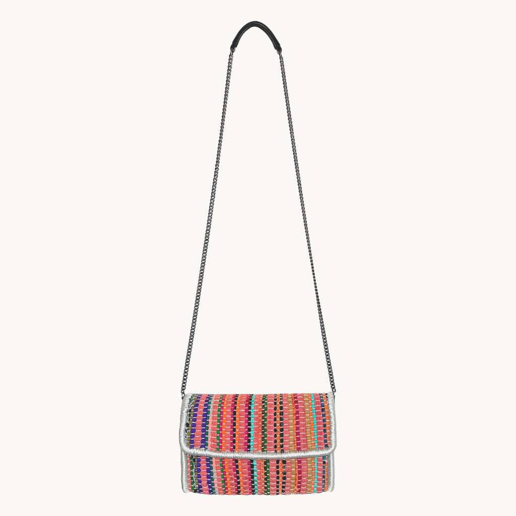 CHINDI CLUTCH BAG - 001