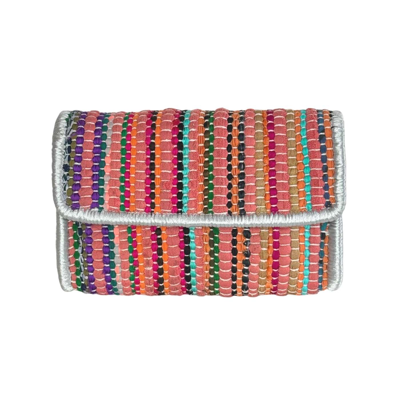 CHINDI CLUTCH BAG - 001