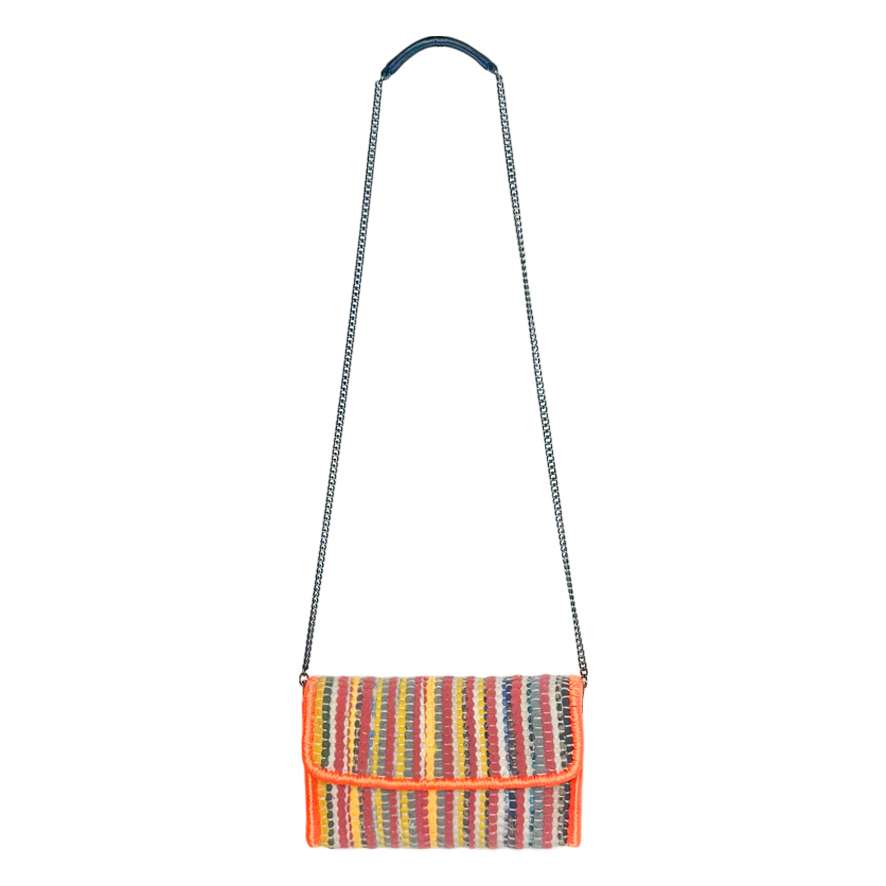 CHINDI CLUTCH BAG - 004