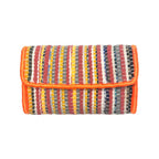 CHINDI CLUTCH BAG - 004