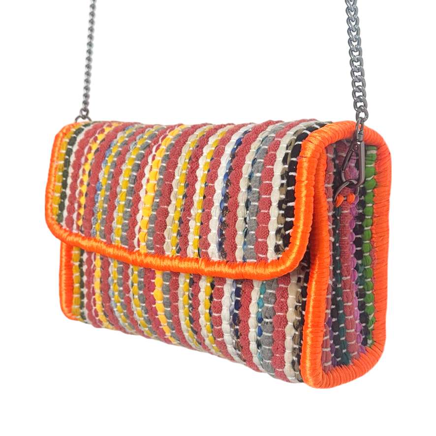 CHINDI CLUTCH BAG - 004
