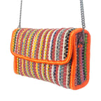 CHINDI CLUTCH BAG - 004
