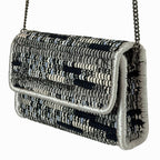 CHINDI CLUTCH BAG - 009