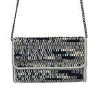 CHINDI CLUTCH BAG - 009