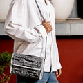 CHINDI CLUTCH BAG - 009