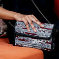 CHINDI CLUTCH BAG - 010
