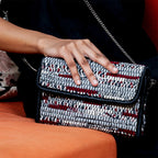 CHINDI CLUTCH BAG - 010