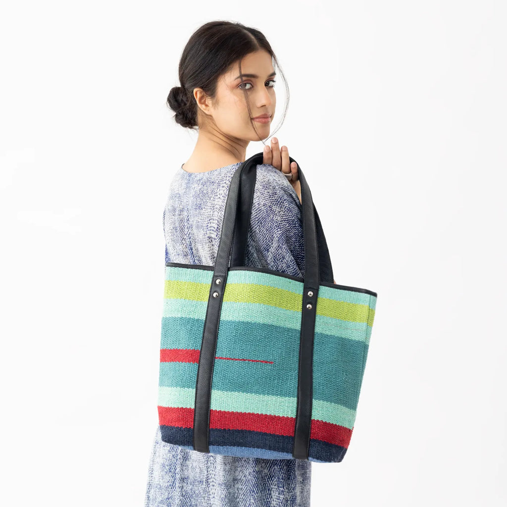 DHURRI BAG MC - 008