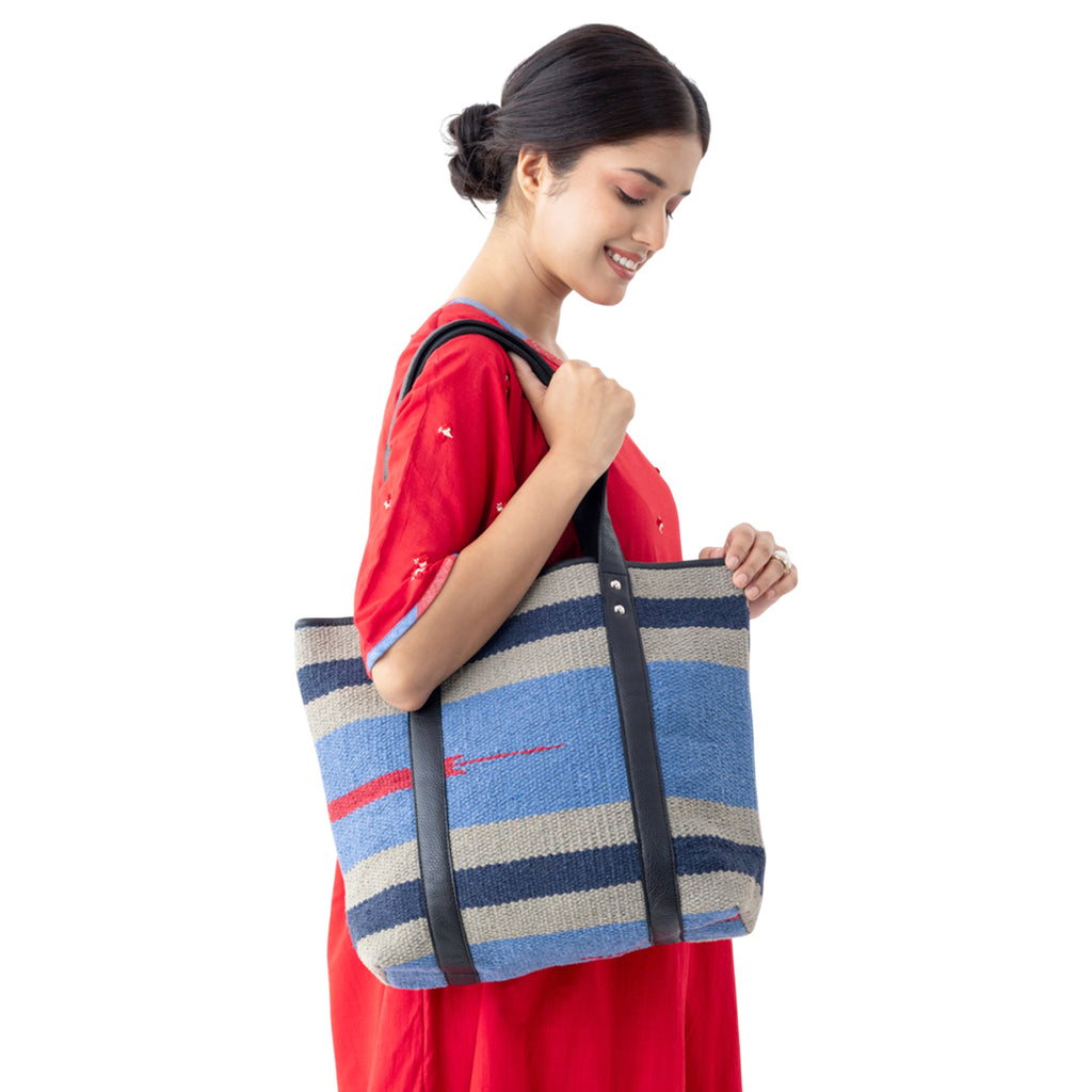 DHURRI BAG MC - 009