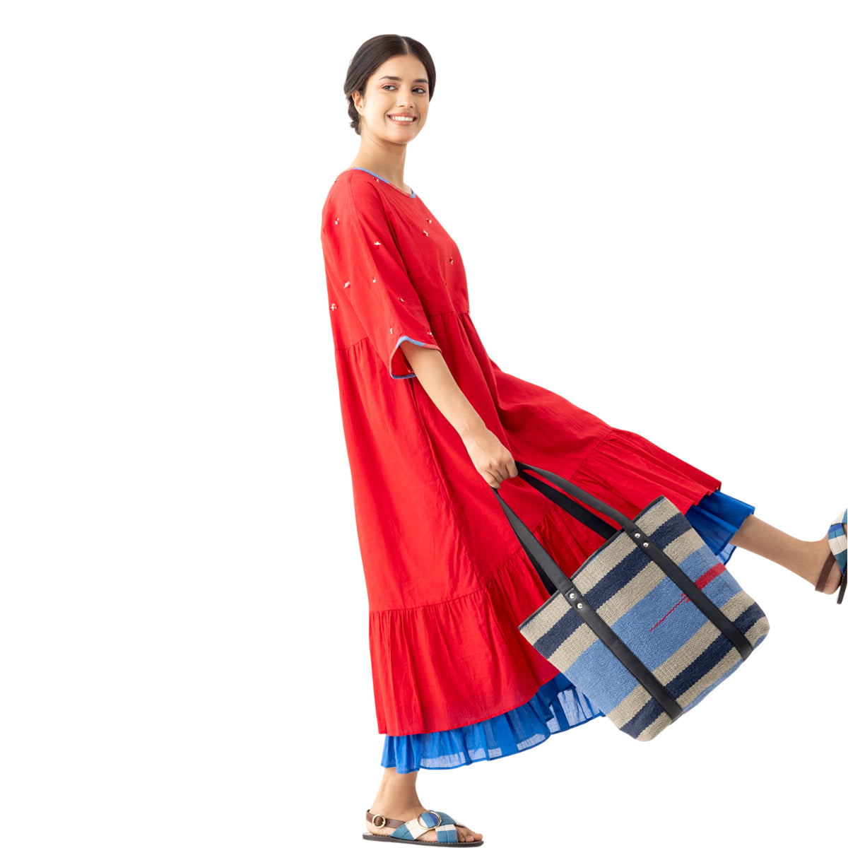 DHURRI BAG MC - 009