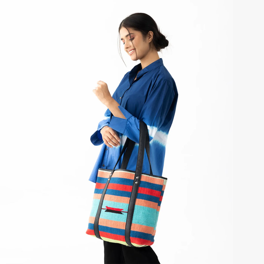 DHURRI BAG SP - 056