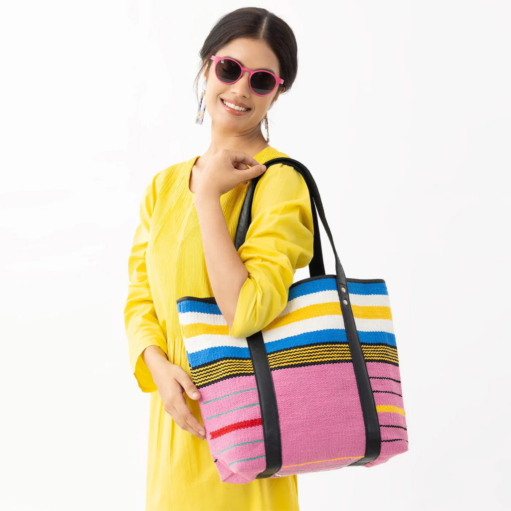 DHURRI BAG SP - 057