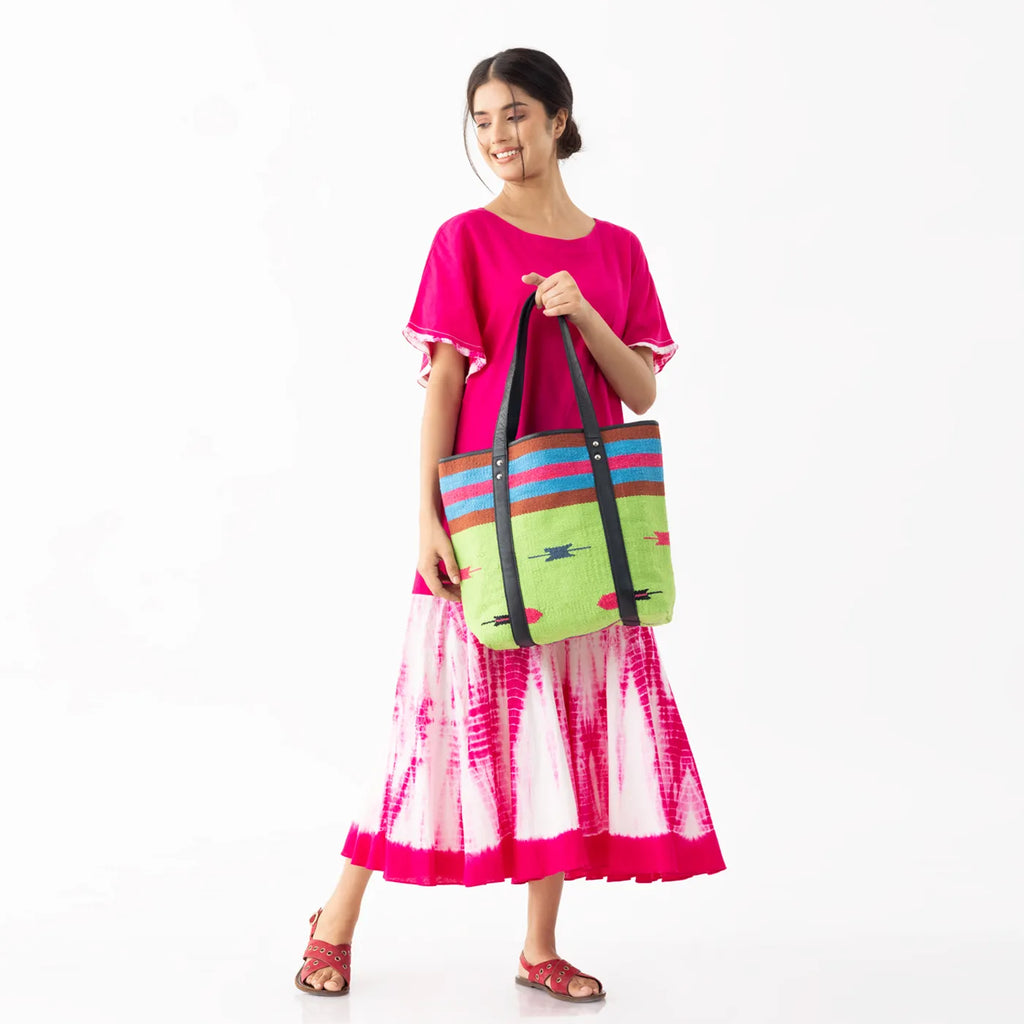 DHURRI BAG SP - 059