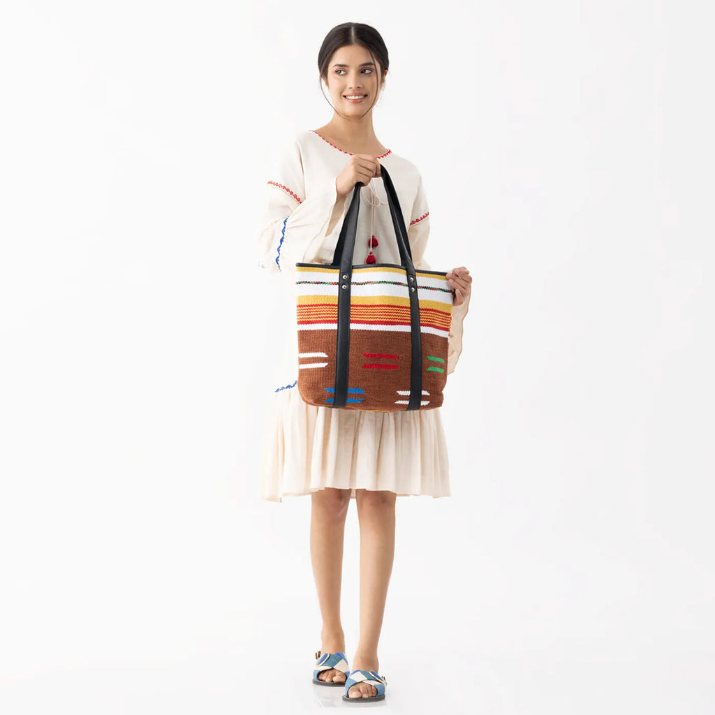 DHURRI BAG SP - 060
