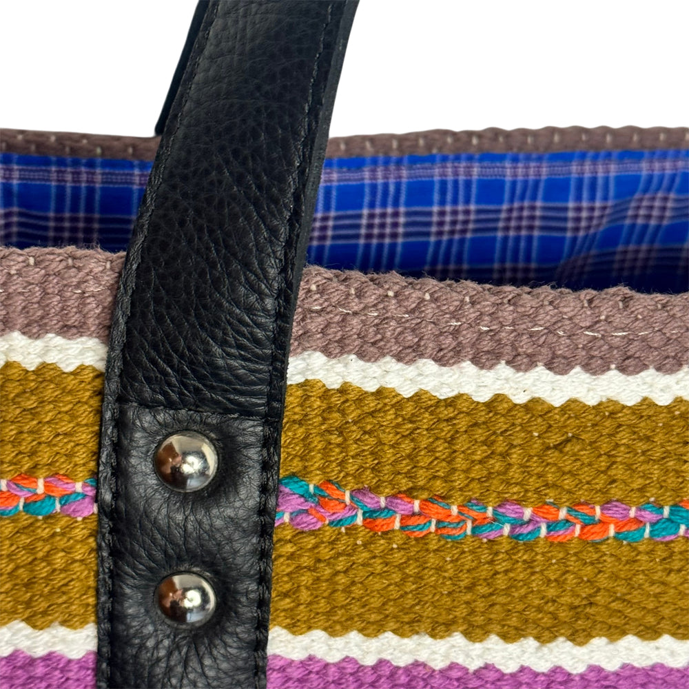 DHURRI BAG SSP - 076