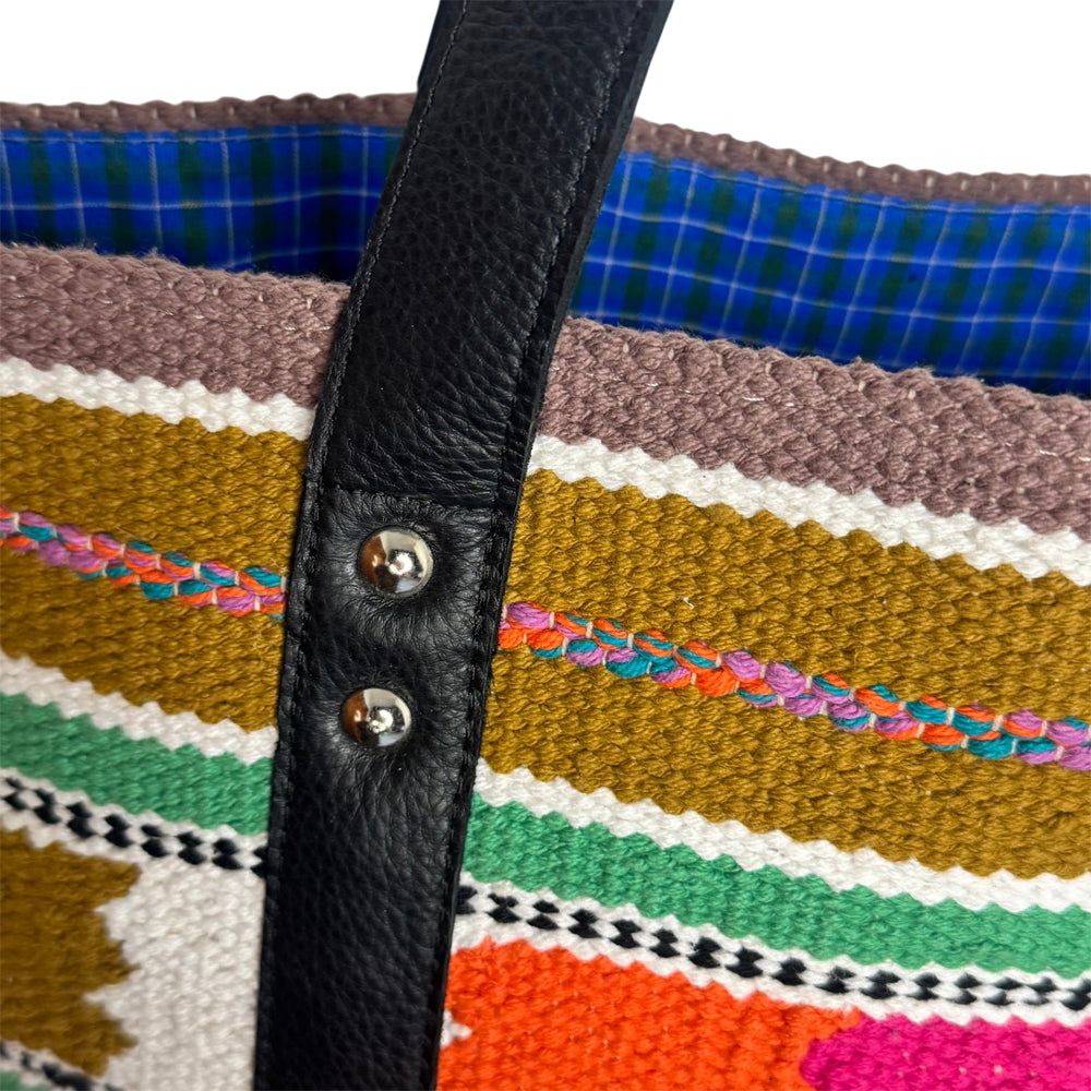 DHURRI BAG SSP - 077