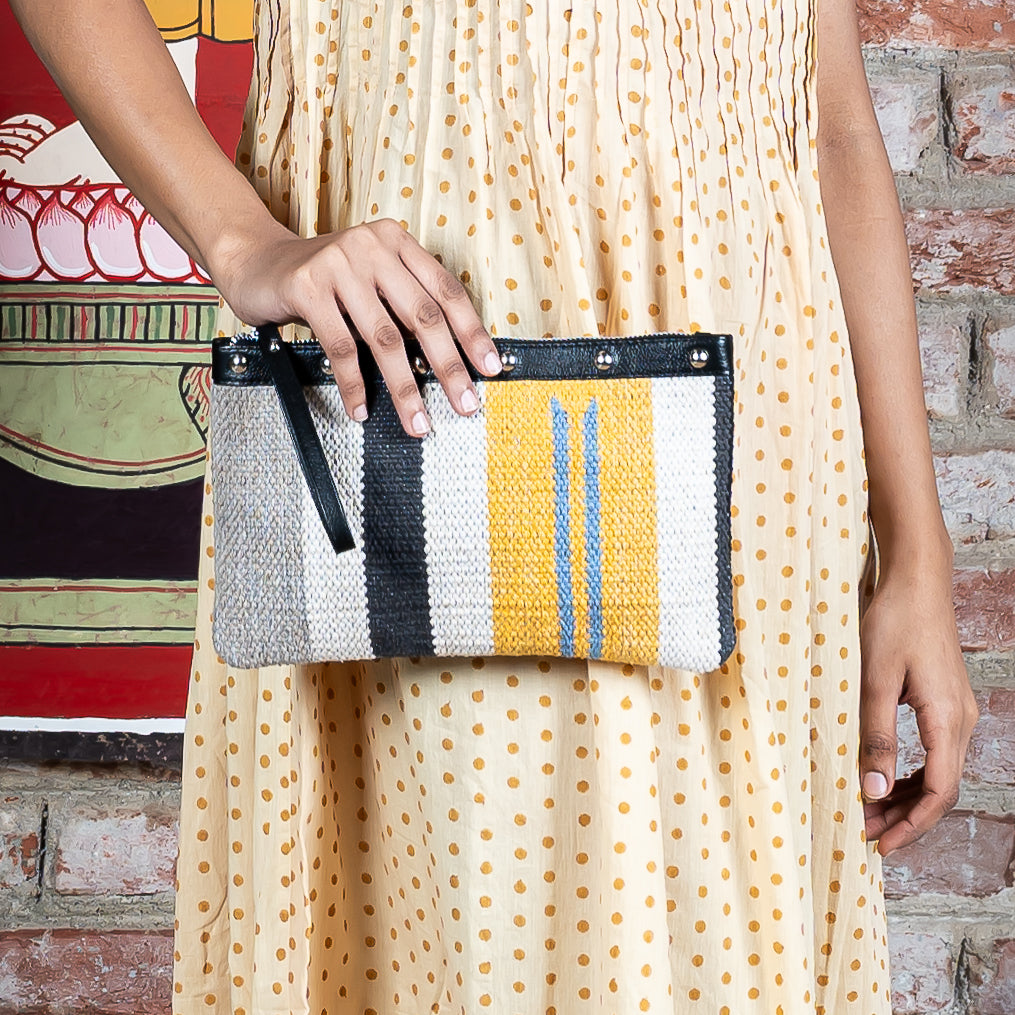 DHURRI CLUTCH - 011