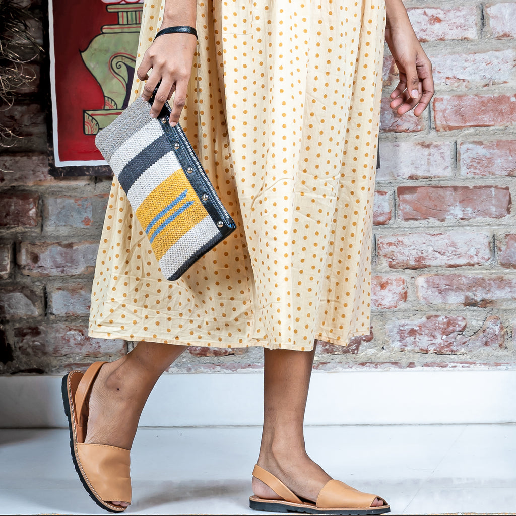 DHURRI CLUTCH - 011