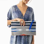 DHURRI LONG CLUTCH - 003