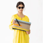 DHURRI LONG CLUTCH - 004
