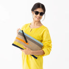 DHURRI LONG CLUTCH - 004