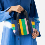 DHURRI MINI - ZIPPED - 001