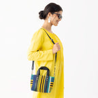 DHURRI MINI - ZIPPED - 003