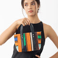DHURRI MINI - ZIPPED - 004
