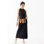DHURRI MINI - ZIPPED - 004