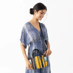 DHURRI MINI - ZIPPED - 005