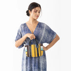 DHURRI MINI - ZIPPED - 005