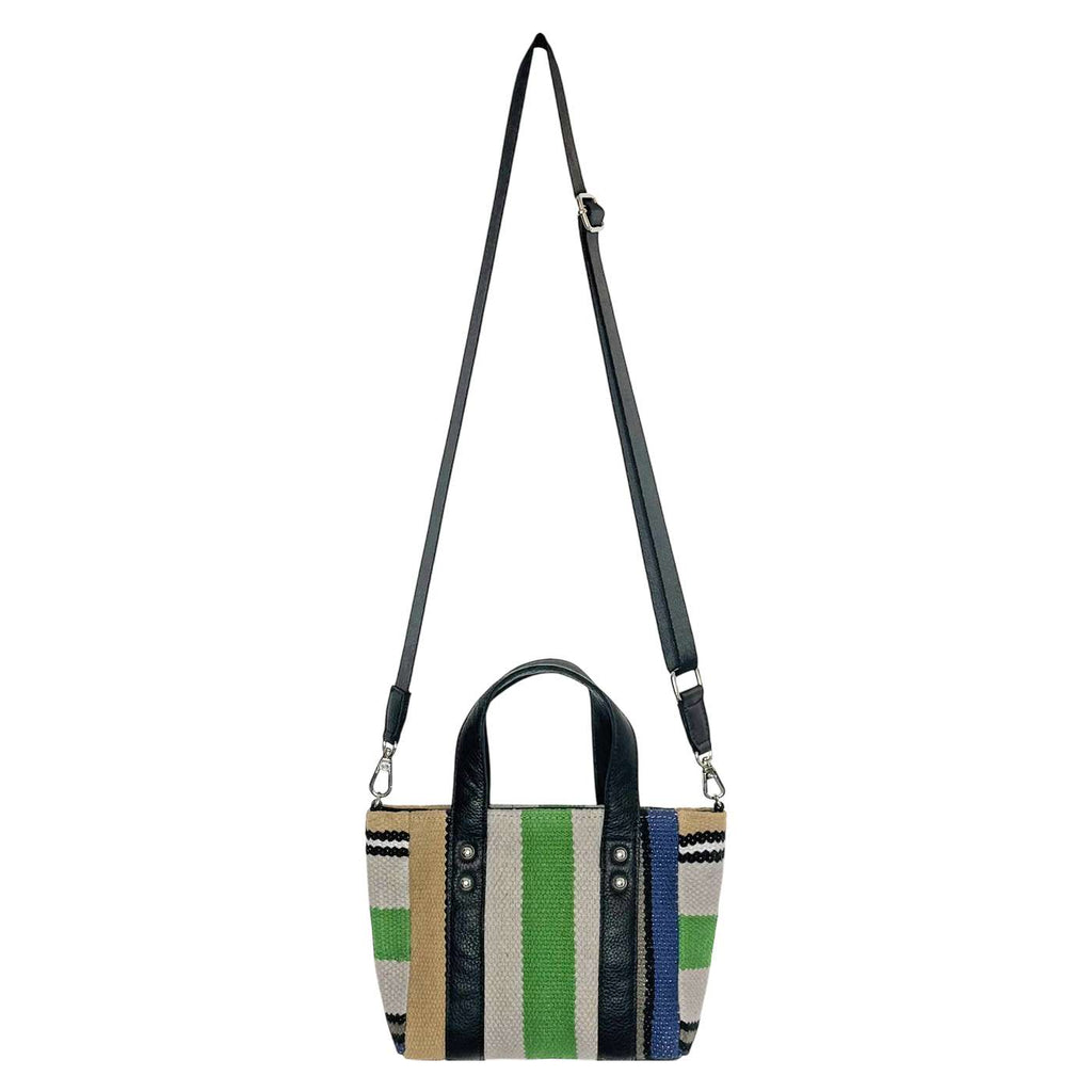 DHURRI MINI - ZIPPED - 008