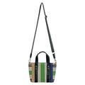 DHURRI MINI - ZIPPED - 008
