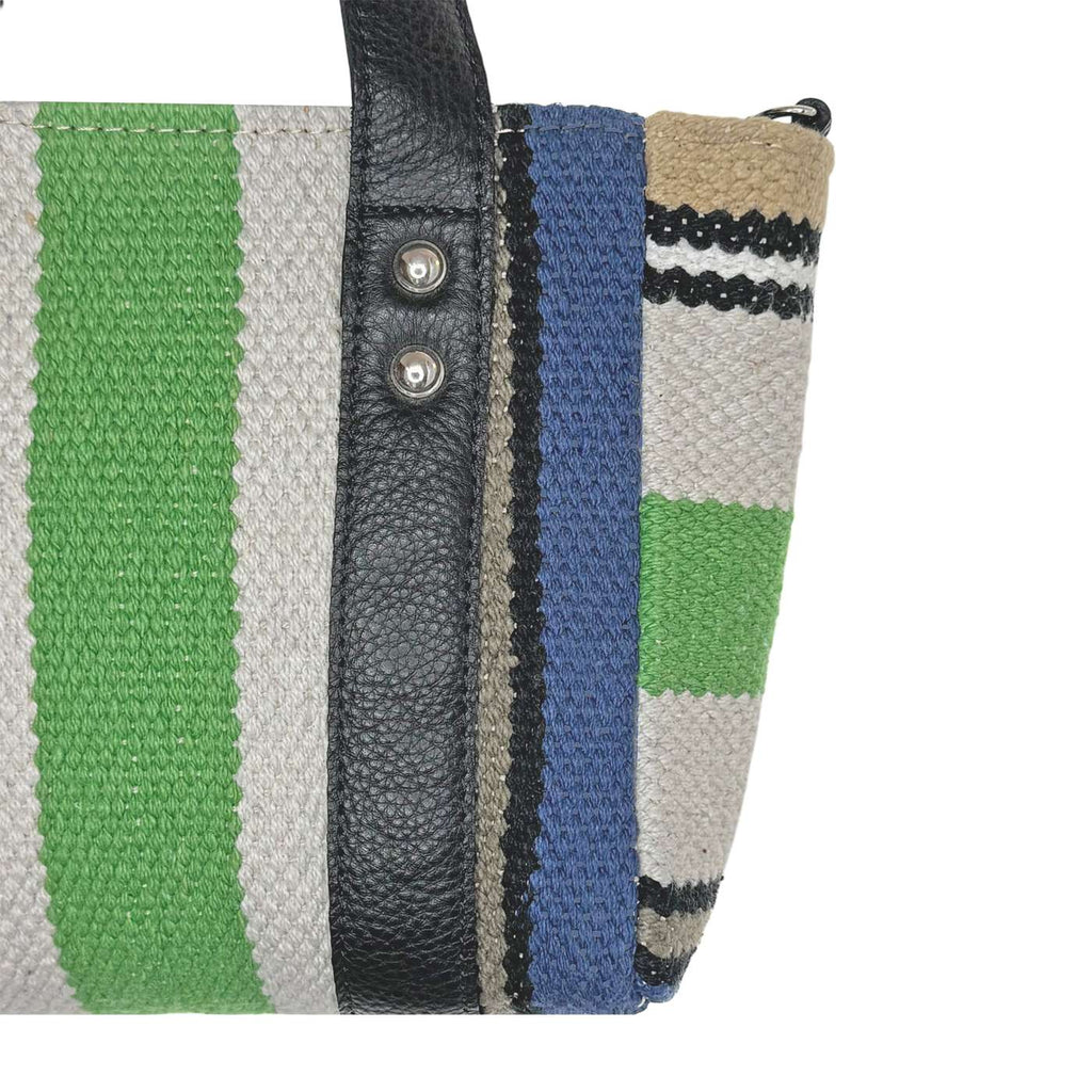 DHURRI MINI - ZIPPED - 008