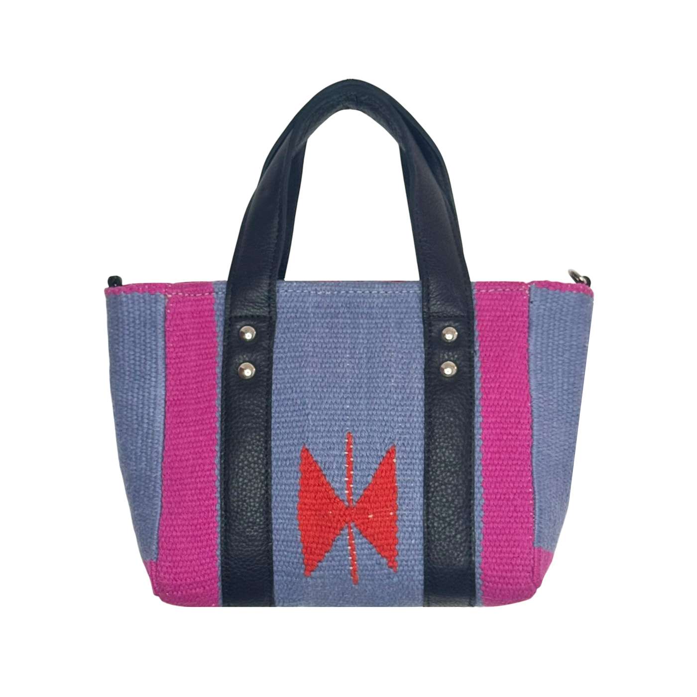 DHURRI MINI - ZIPPED - 009