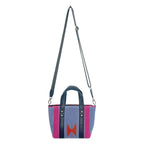 DHURRI MINI - ZIPPED - 009