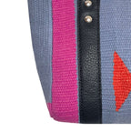 DHURRI MINI - ZIPPED - 009