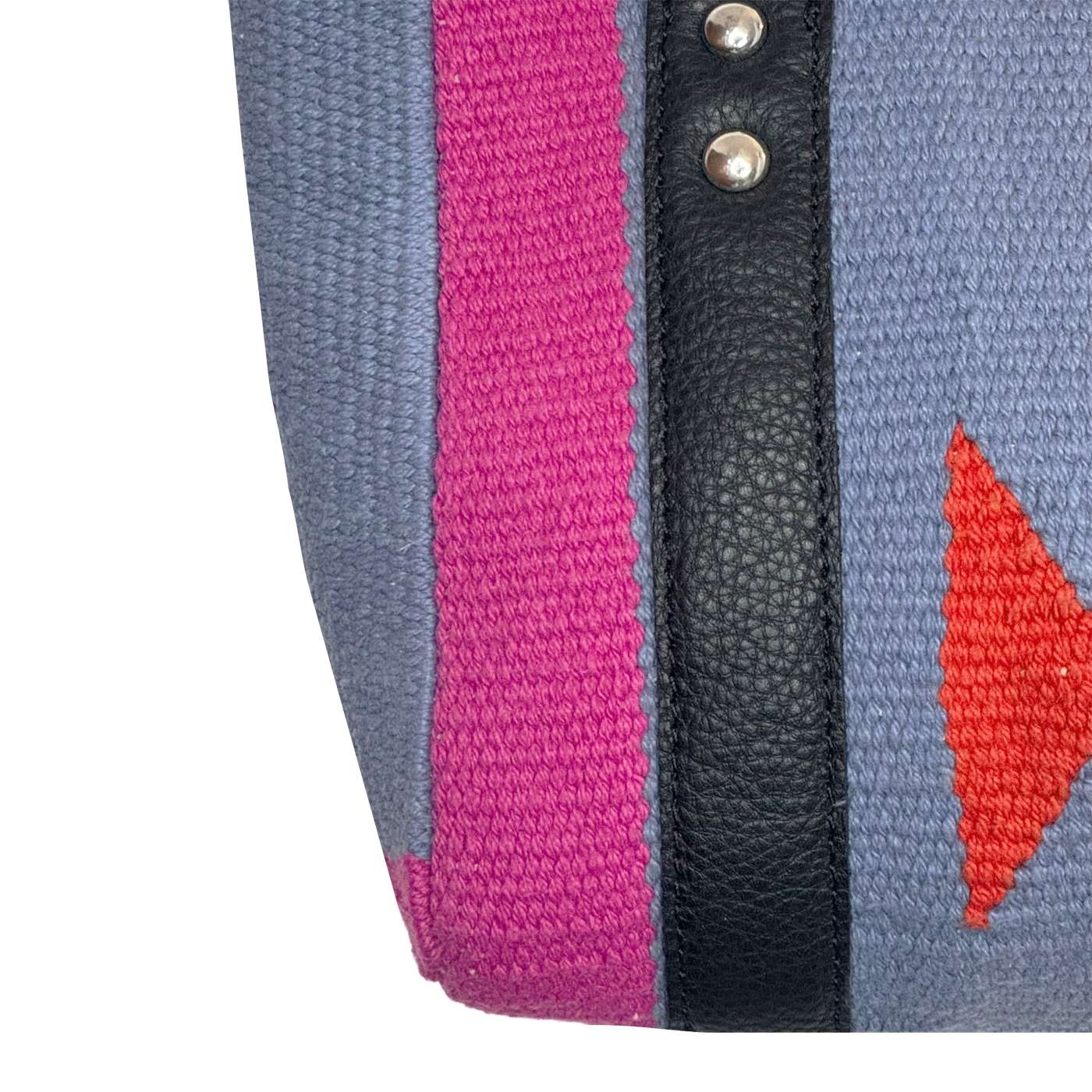 DHURRI MINI - ZIPPED - 009