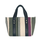 DHURRI MINI - ZIPPED - 010
