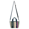 DHURRI MINI - ZIPPED - 010