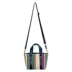 DHURRI MINI - ZIPPED - 010