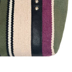 DHURRI MINI - ZIPPED - 010