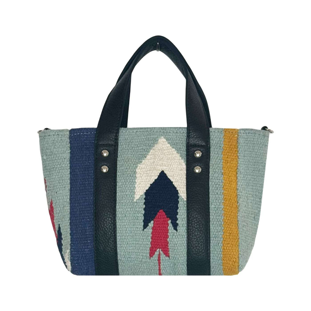 DHURRI MINI - ZIPPED - 012