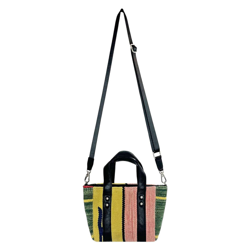 DHURRI MINI - ZIPPED - 016