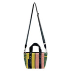 DHURRI MINI - ZIPPED - 016