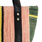 DHURRI MINI - ZIPPED - 016