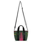 DHURRI MINI - ZIPPED - 017