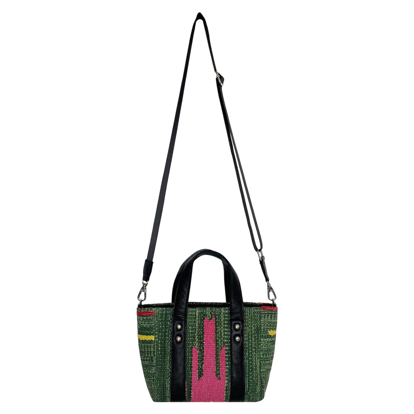 DHURRI MINI - ZIPPED - 017