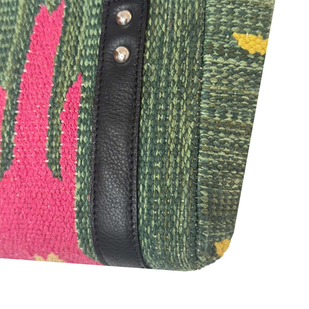 DHURRI MINI - ZIPPED - 017