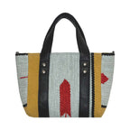 DHURRI MINI - ZIPPED - 019
